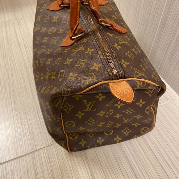 💎⚡️💎 Louis Vuitton handbag 🛑 - Picture 5 of 12